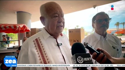 Víctor Castro Cosío endeudará nuevamente a Baja California Sur