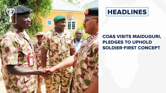 Court fixes November 20 for judgment in Nnamdi Kanu's 'terrorism' trial and more stories