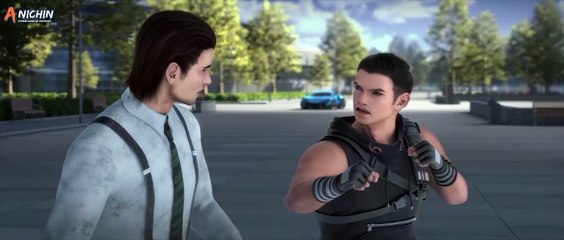 Indo Sub | The Black Troop 3 | EP 21_27 End