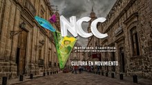 Cultura en Movimiento 🌎✈️ | 33 | 10 al 23 de  noviembre de 2025