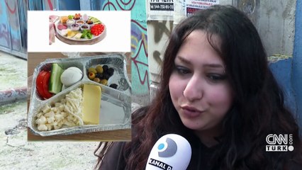Restoranlar sosyal medya görselleriyle müşteri kandırıyor | Uzman uyardı: Bu durum ayıplı hizmet sayılır