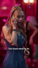 A Girl Falls In Love With Her Ex’s Brother After Being Betrayed (2025) - FULL HD [Eng Sub]