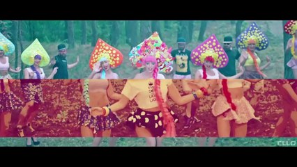 Оля Полякова - Брошенный котюня