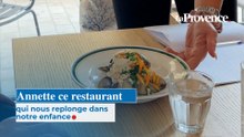 Annette ce restaurant qui nous replonge dans notre enfance