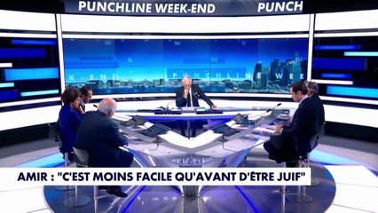 Punchline - Incidents à la philharmonie de Paris : l'antisémitisme en voie de banalisation ?