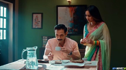 Nafrat - E - Ishq 2024 S01 – Full Episode Hindi Web Series