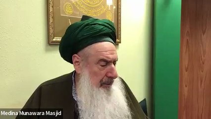 Increase Self Awareness - Shaykh Abdul Haqq suhba