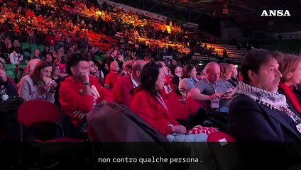 Landini: "Cambiare giorno sciopero? Cambino loro la manovra"