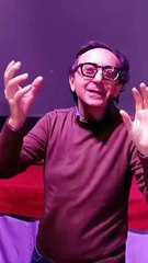 Santa Maria C.V. (CE) - L’attore Giovanni Esposito ha un messaggio per i sammaritani 😍 (07.10.25)