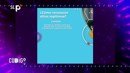 SLP Jueves 6 nov nota SITIOS LEGITIMOS