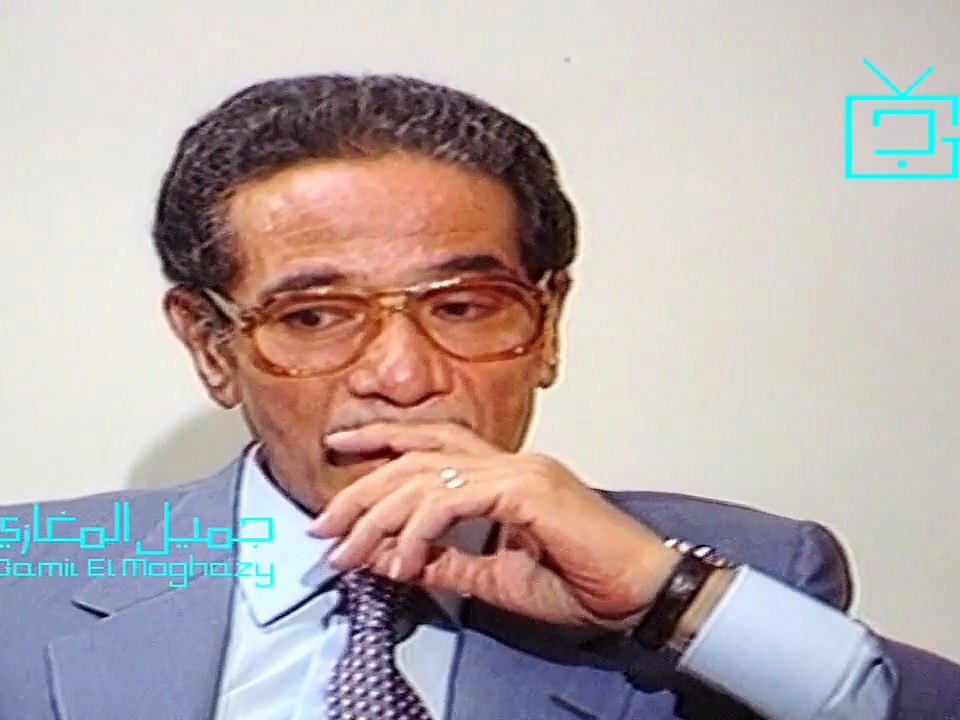 الموسيقار الموجي بيحكي إزاي: هد عشه في ايتاي البارود