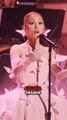 Ariana Grande a bouleversé tout le monde ! 🥺