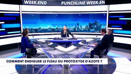 Punchline - Mort de Mathis : comment endiguer le fléau du protoxyde d'azote ?