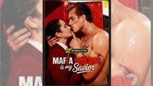 Mafia Bad Boy Is My Savior (2025) - Full HD Movie