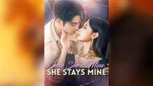 Once She s Mine She Stays Mine Full Movies
