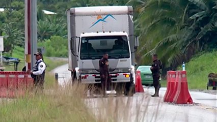 tn7-autoridades-advierten-de-vehiculos-que-vienen-desde-panama-071125