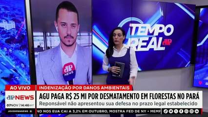 Celso Sabino brinca: “Ainda bem que o problema está sendo o preço da coxinha” | TEMPO REAL