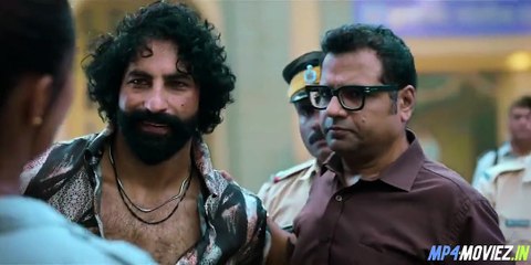 Bad Cop 2024 S01E04 – Full Episode Hindi Web Series