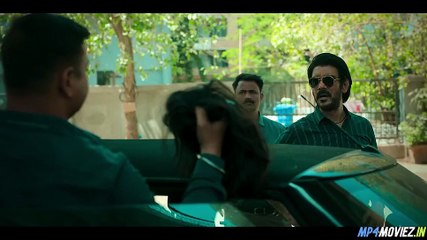 Bad Cop 2024 S01E03 – Full Episode Hindi Web Series