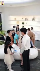 [Doblado]Cuando una Mujer Decide No Mirar Atrás Co