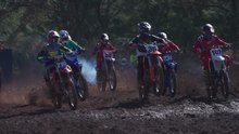 450/250/125cc Motocross Racing (Raw #26)