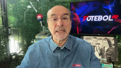 Wanderley Nogueira: Ancelotti, libere os jogadores; o Brasileirão exige, a seleção não perde