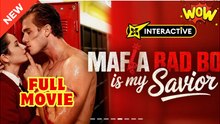 Mafia Bad Boy Is My Savior – Full HD Movie | English Sub