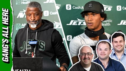 Now WHAT for the Jets after the Trade Deadline? | Gang's All Here
