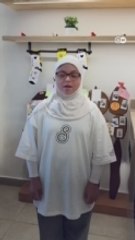 قهوة مصرية من ذوي الهمم