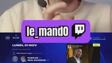 En live tout les jours à partir de 16H sur Twitch : le_mand0 🟪