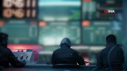 DeltaV roketinin yeni atış testi Sinop’ta başarıyla gerçekleştirildi