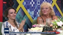 Geta Postolache - Ia-ma, dor si ma mai lasa (Seara romaneasca - ETNO TV - 29.09.2025)