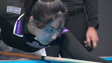 프로당구 '젊은 큐' 시대 열렸다! / YTN