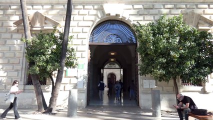 La Junta y Trivu lanzan 'Aquí hay talento Andalucía', primera edición el 14 de noviembre