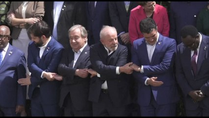 Cop30, gli Stati più a rischio: non c'è un altro Pianeta dove fuggire