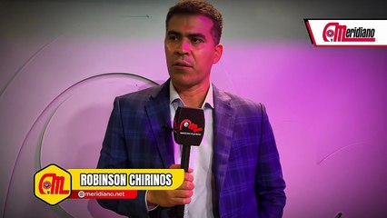 EXCLUSIVA con Robinson Chirinos - Bench Coach, Team Venezuela Beisbol