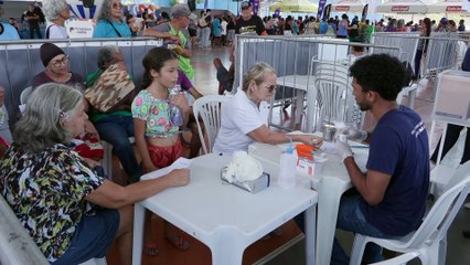 Participe da Caravana TV Jornal na Avenida Caxangá: Serviços Gratuitos e Diversão para a Comunidade