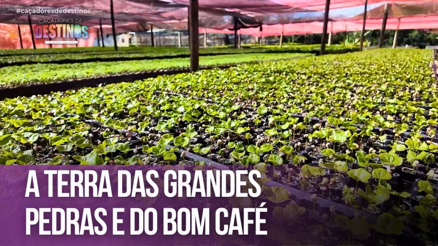 Ca&#231;adores de Destinos | Itagua&#231;u [COMPLETO] - 08/11/2025