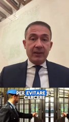 Roberto Di Stefano - Arrestata a Venezia una borseggiatrice incinta (07.11.25)