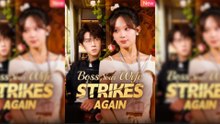 Boss Your Wife Strikes Again - Full Movie