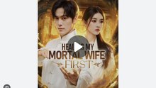 Healing My Mortal Wife First – Full HD Movie 2025 [EngSub]