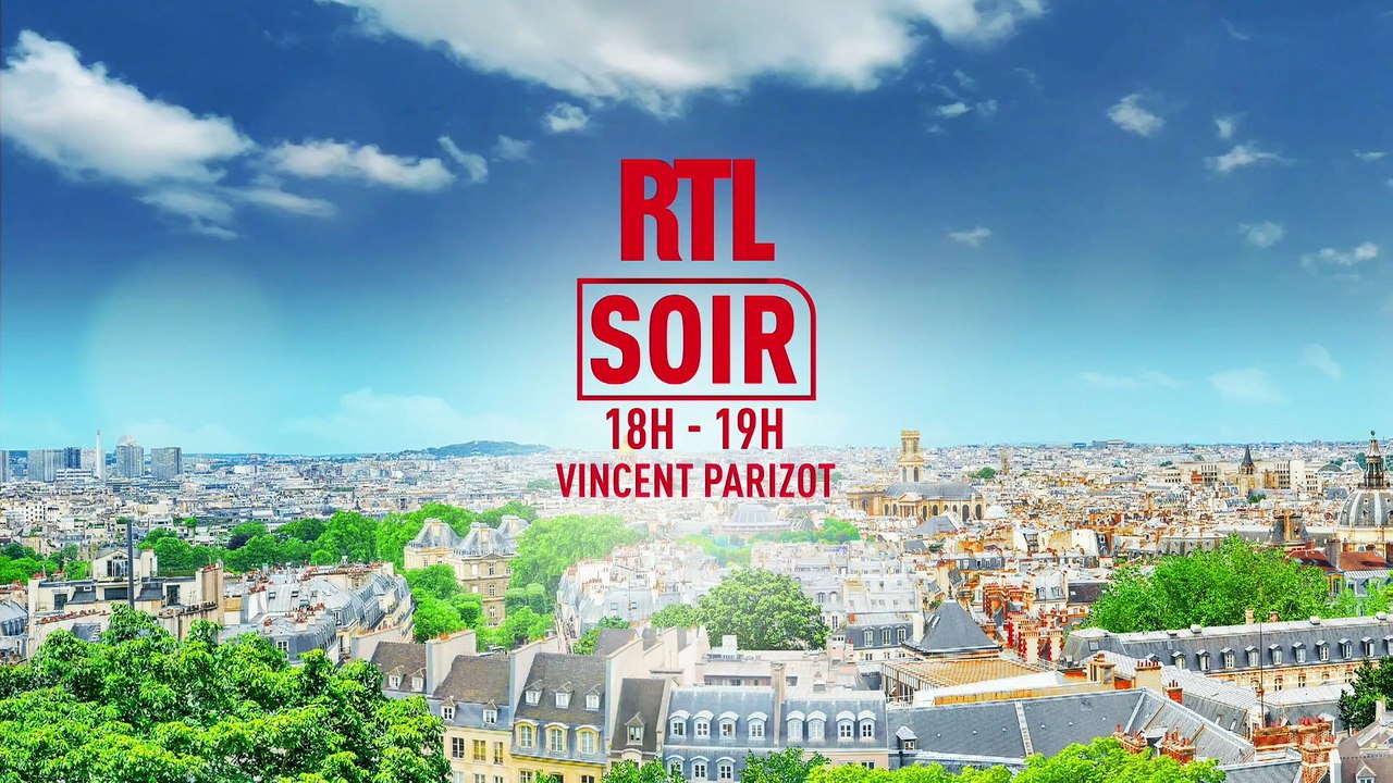 Festival "Deus'ta !" : Maëlys Poublanc est l'invitée de RTL Soir