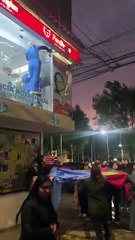 Naughty Kitten Rescued in Huaraz! | Incredible High-Rise Cat Rescue | Tremendous Rescue