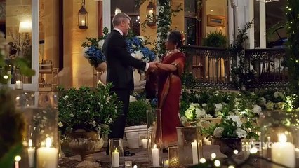 The Golden Bachelor Au S01E01 full episode