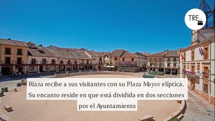 A menos de dos horas de Madrid está el pueblo castellano en el que mejor se come: perfecto para visitar el fin de semana