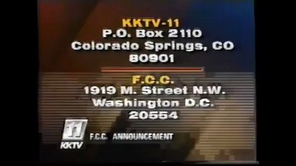 May 16, 1994 commercials (Part 2)