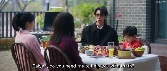 Mary Kills People (2025) Episode 6 | Korean subbed EN