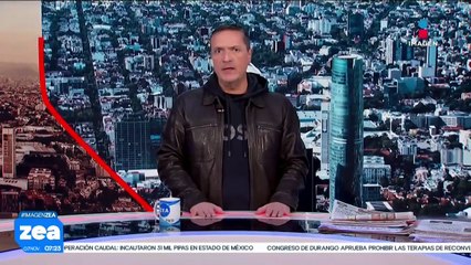 VIDEO: Joven graba a su acosador en unidad del transporte público