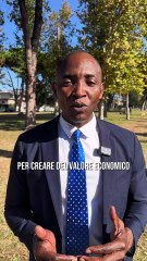 Aboubakar Soumahoro - Il 16 ottobre abbiamo aperto una porta.(07.11.25)