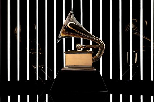 Premios Grammy 2026 nominados a 'Canción del Año'